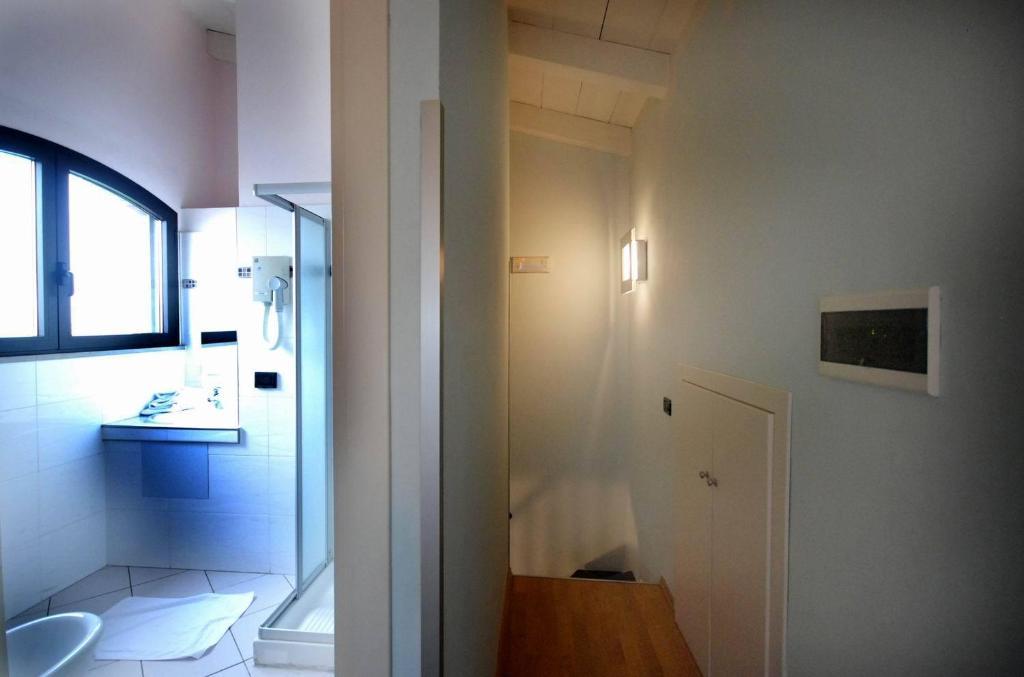 Albergo Delle Industrie Casalmaggiore Dış mekan fotoğraf