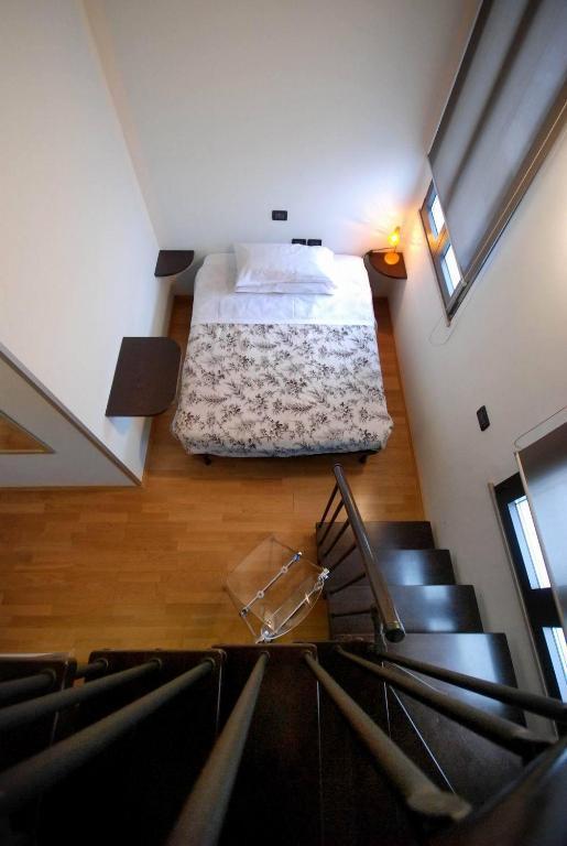 Albergo Delle Industrie Casalmaggiore Dış mekan fotoğraf