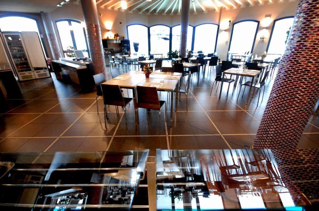 Albergo Delle Industrie Casalmaggiore Dış mekan fotoğraf